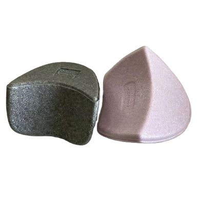 El EPP biodegradable inserta la espuma ampliada Tray Packaging Insert Box