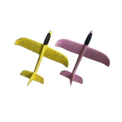 Diseños durables del OEM de los aviones de la espuma del EPP de la protección del medio ambiente que lanzan