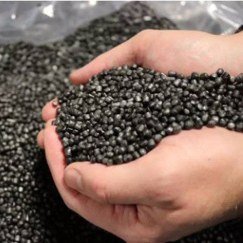 Materia prima del EPP de UL94 V-0 con la absorción de agua 0.2-0.4% y afectar la fuerza 7.0-25.0MPa