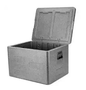 Embalaje personalizado Caja de EPP Resistente a productos químicos para productos electrónicos