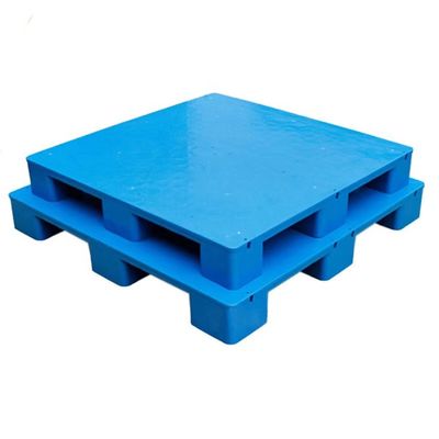 Plataforma encajable barata del Epp del envase de la plataforma plástica disponible de la manera del deber del laboratorio una