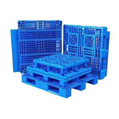 Sola densidad 60g/L de la plataforma de la cara del transporte del azul 2 de la manera de la espuma logística del EPP