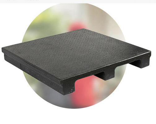 Palets Plasticos Apilables Polipropileno Expandido 1200x1000mm