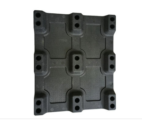 Palets Plasticos Apilables Polipropileno Expandido 1200x1000mm