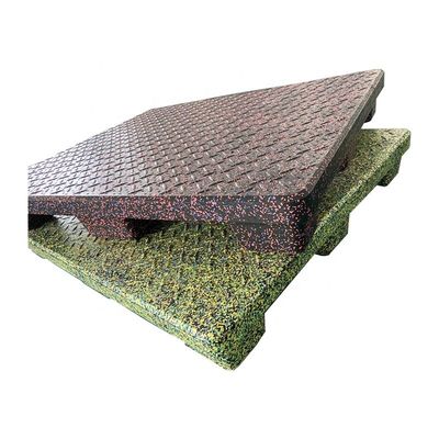 Palets Plasticos Apilables Polipropileno Expandido 1200x1000mm