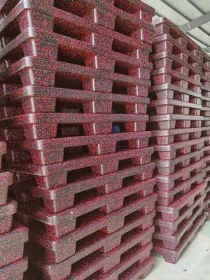 Palets Plasticos Apilables Polipropileno Expandido 1200x1000mm