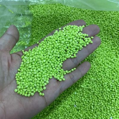 Gránulos electrónicos materiales del polipropileno de los productos del EPP de los deportes y del entretenimiento