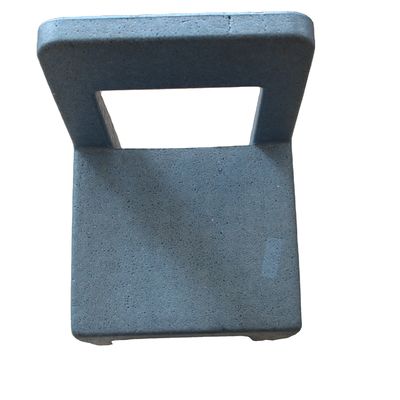 Producto no tóxico e inofensivo del EPP de los muebles de la silla de encargo del niño del EPP de la espuma