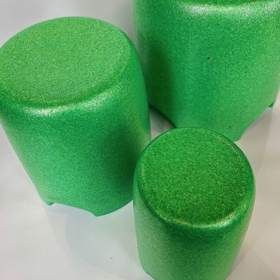 La espuma casera moderna del EPP de los muebles bloquea no tóxico e inodoro