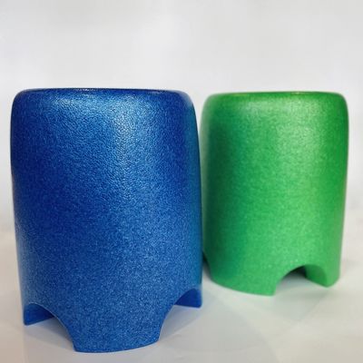 La espuma casera moderna del EPP de los muebles bloquea no tóxico e inodoro