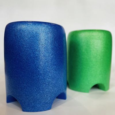 La espuma casera moderna del EPP de los muebles bloquea no tóxico e inodoro