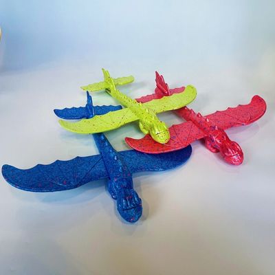 Diseños durables del OEM de los aviones de la espuma del EPP de la protección del medio ambiente que lanzan