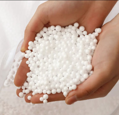 Material del EPP de UL94 V-0 con la absorción de agua baja y la fuerza de alto impacto