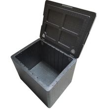 Caja EPP personalizada La mejor solución de embalaje para productos electrónicos